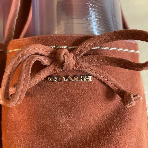 Coach Rae Espadrilles - Picture 2 of 10